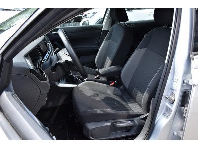 Volkswagen Polo 1.0 TSI Life DSG