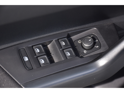 Volkswagen Polo 1.0 TSI Life DSG