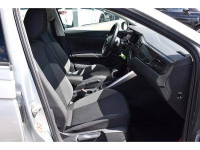 Volkswagen Polo 1.0 TSI Life DSG