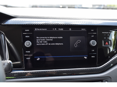 Volkswagen Polo 1.0 TSI Life DSG