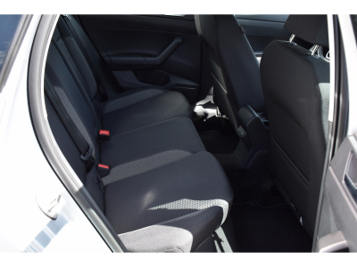 Volkswagen Polo 1.0 TSI Life DSG