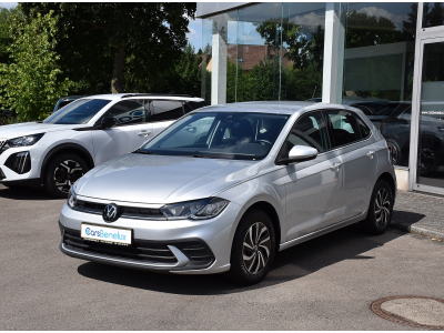 Volkswagen Polo 1.0 TSI Life DSG