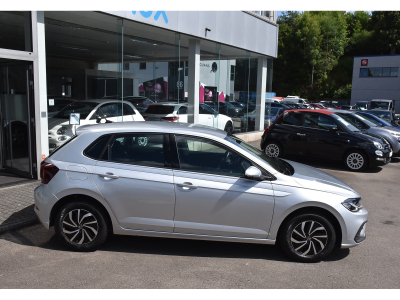 Volkswagen Polo 1.0 TSI Life DSG
