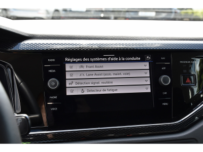 Volkswagen Polo 1.0 TSI Life DSG