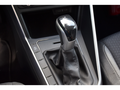 Volkswagen Polo 1.0 TSI Life DSG