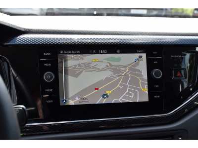 Volkswagen Polo 1.0 TSI Life DSG