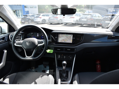 Volkswagen Polo 1.0 TSI Life DSG