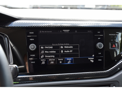 Volkswagen Polo 1.0 TSI Life DSG