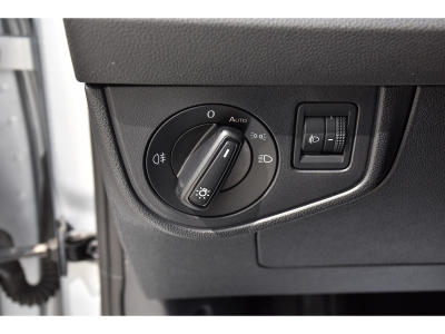 Volkswagen Polo 1.0 TSI Life DSG