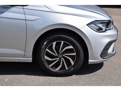 Volkswagen Polo 1.0 TSI Life DSG