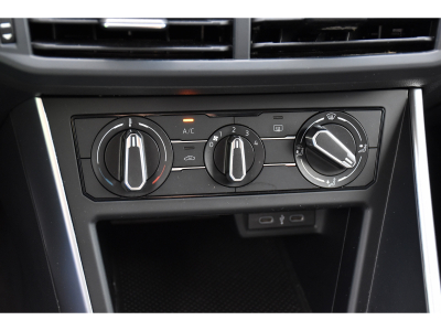 Volkswagen Polo 1.0 TSI Life DSG