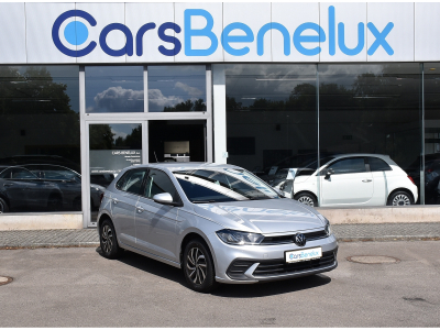 Volkswagen Polo 1.0 TSI Life DSG