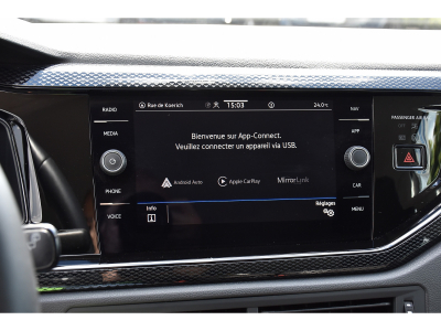 Volkswagen Polo 1.0 TSI Life DSG