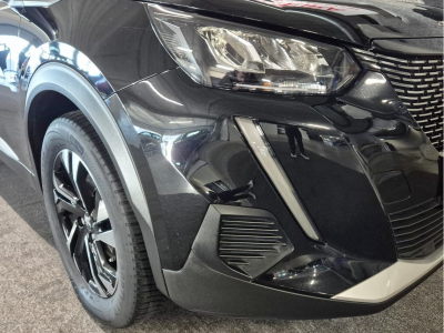 Peugeot 2008 1.5 BLUEHDI 130 ALLURE CUIR NAVI