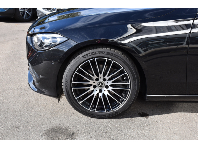 Mercedes-Benz C 200 CDI Break Luxury Line 9G-Tronic
