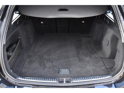 Mercedes-Benz C 200 CDI Break Luxury Line 9G-Tronic