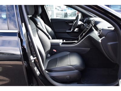 Mercedes-Benz C 200 CDI Break Luxury Line 9G-Tronic