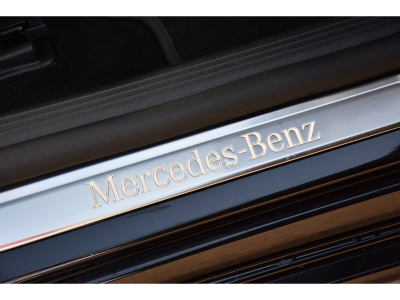 Mercedes-Benz C 200 CDI Break Luxury Line 9G-Tronic