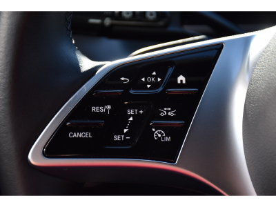 Mercedes-Benz C 200 CDI Break Luxury Line 9G-Tronic