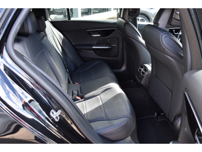 Mercedes-Benz C 200 CDI Break Luxury Line 9G-Tronic