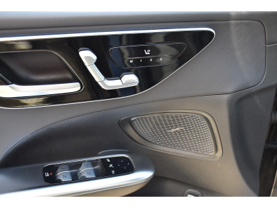 Mercedes-Benz C 200 CDI Break Luxury Line 9G-Tronic