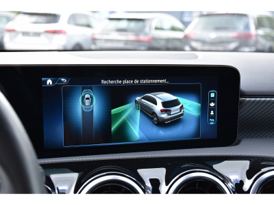 Mercedes-Benz A 180 CDI Progressive 8G-DCT