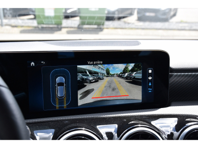 Mercedes-Benz A 180 CDI Progressive 8G-DCT