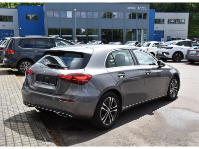 Mercedes-Benz A 180 CDI Progressive 8G-DCT