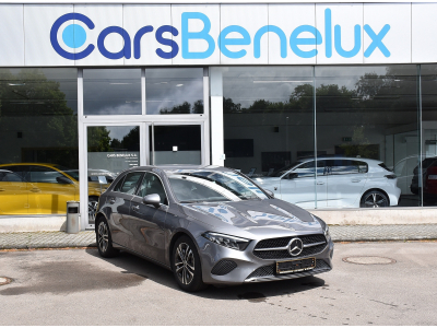Mercedes-Benz A 180 CDI Progressive 8G-DCT