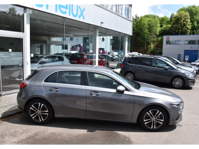 Mercedes-Benz A 180 CDI Progressive 8G-DCT