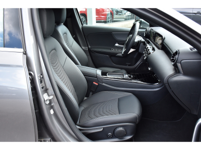 Mercedes-Benz A 180 CDI Progressive 8G-DCT