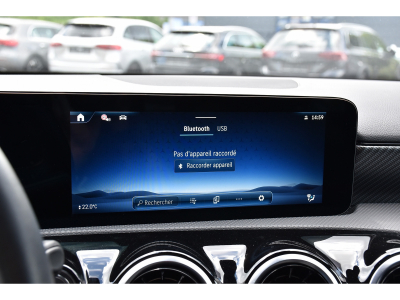 Mercedes-Benz A 180 CDI Progressive 8G-DCT