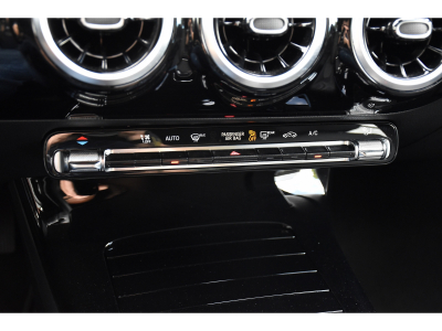 Mercedes-Benz A 180 CDI Progressive 8G-DCT