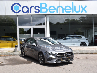 Mercedes-Benz A 180 CDI Progressive 8G-DCT
