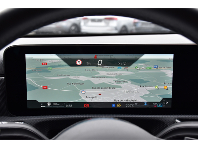 Mercedes-Benz A 180 CDI Progressive 8G-DCT