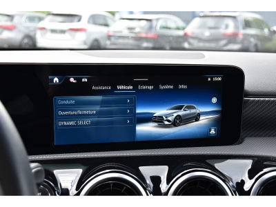 Mercedes-Benz A 180 CDI Progressive 8G-DCT