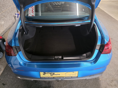 Mercedes-Benz CLA 200 D AMG LINE FACELIFT CUIR NAVI Garantie Mercedes