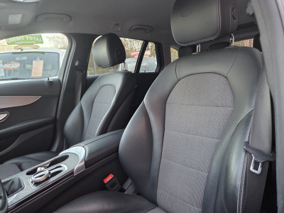 Mercedes-Benz C 200 BREAK 160CV BUSINESS AVANTGARDE