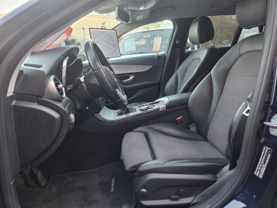 Mercedes-Benz C 200 BREAK 160CV BUSINESS AVANTGARDE