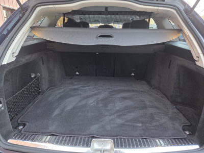 Mercedes-Benz C 200 BREAK 160CV BUSINESS AVANTGARDE