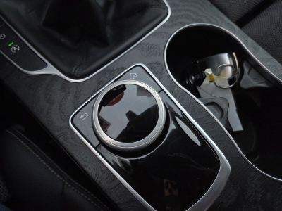 Mercedes-Benz C 200 BREAK 160CV BUSINESS AVANTGARDE