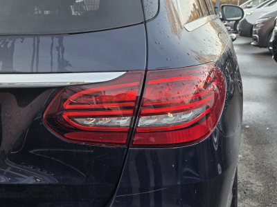 Mercedes-Benz C 200 BREAK 160CV BUSINESS AVANTGARDE