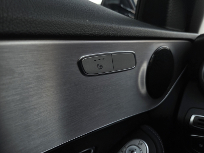 Mercedes-Benz C 200 BREAK 160CV BUSINESS AVANTGARDE