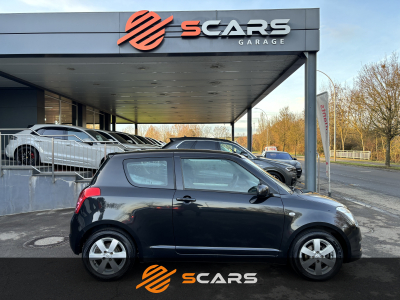 Suzuki Swift 1.3 92cv