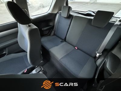 Suzuki Swift 1.3 92cv