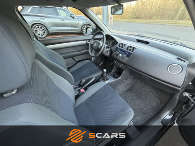 Suzuki Swift 1.3 92cv