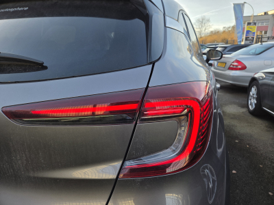 Renault Captur 1.0TCE 91CV