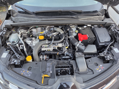 Renault Captur 1.0TCE 91CV