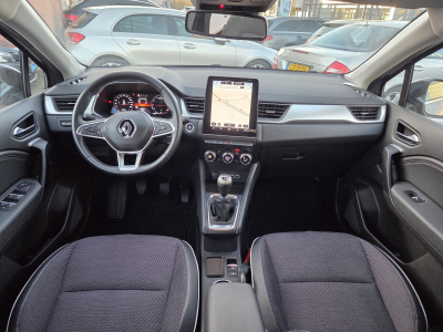 Renault Captur 1.0TCE 91CV