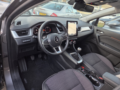 Renault Captur 1.0TCE 91CV